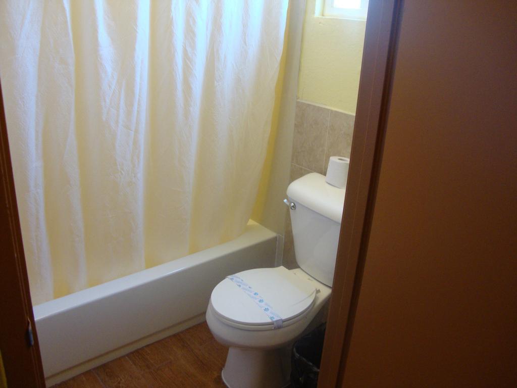 Glendora Motel Rom bilde